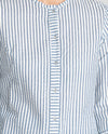 Boom Shanker Stripe Hazel Shirt