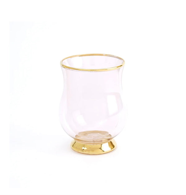 Double Wall Latte Glasses (Set of 2)